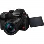 Panasonic Lumix DC-GH6 with 12-60mm Kit