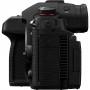 Panasonic Lumix DC-GH6 with 12-60mm Kit