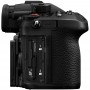 Panasonic Lumix GH7 Mirrorless Camera Body Only