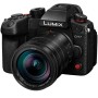 Panasonic Lumix GH7 with 12-60mm F2.8-4 Lens