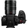 Panasonic Lumix GH7 with 12-60mm F2.8-4 Lens