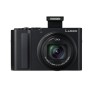 Panasonic ZS300 Digital Camera (Black) - PREORDER