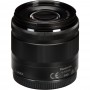 Panasonic Lumix G Vario 35-100mm F4-5.6 Asph Mega OIS Lens