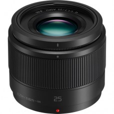 Panasonic Lumix G 25mm F1.7 Lens