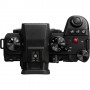 Panasonic Lumix S5 II Body Hybrid Full-Frame Camera