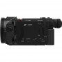 Panasonic HC-WXF1 UHD 4K Camcorder