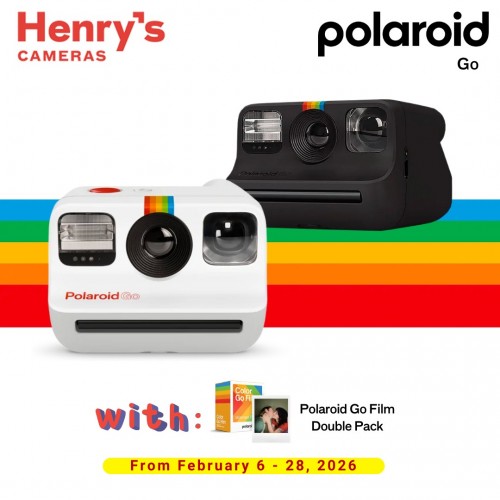 Polaroid Go Polaroid Go