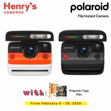 Polaroid Flip Instant Camera
