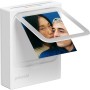 Polaroid Hi-Print 3X3 Photo Printer + 60 Sheets