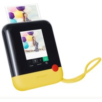 POLAROID POP - YELLOW