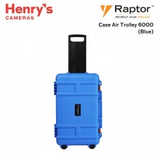 Raptor Case Air Trolley 6000 (Blue)