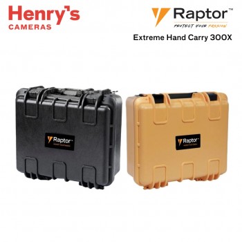 Raptor Case Extreme Hand Carry 300x Raptor Case Extreme Hand Carry 300x