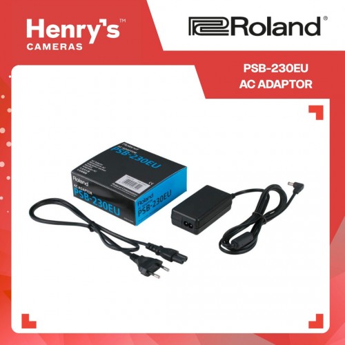 Roland PSB-230EU AC Adaptor
