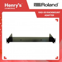 Roland RAD-50 Rackmount Adapter Roland RAD-50 Rackmount Adapter