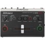 Roland V-02HD MK II Multi-Format Video Mixer with Streaming