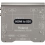 Roland VC-1-HS HDMI to SDI Video Converter