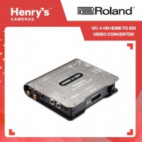 Roland VC-1-HS HDMI to SDI Video Converter