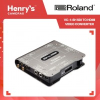 Roland VC-1-SH SDI to HDMI Video Converter