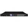 Roland 6-Channel HD Video Switcher with Audio Mixer & PTZ Camera Control
