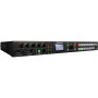 Roland 6-Channel HD Video Switcher with Audio Mixer & PTZ Camera Control