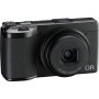 Ricoh GR IV HDF Digital Camera