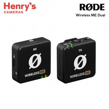 Rode Wireless ME Dual Rode Wireless ME Dual