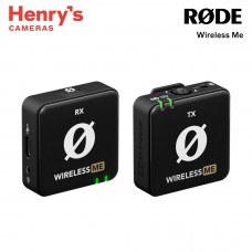Rode Wireless Me