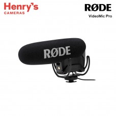 Rode Videomic Pro