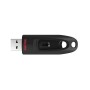 Sandisk Ultra USB 3.0 Flash Drive 32GB (Indian  English version) 