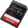 SanDisk 128GB Extreme PRO UHS-II SDXC Memory Card - SDSDXDM-128G-GN4IN