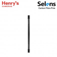 Selens Carbon Fibre Pole SCF2-CP64