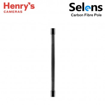 Selens Carbon Fibre Pole SCF2-CP64