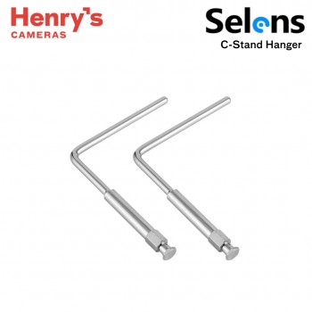 Selens C-Stand Hanger - SCF2-LH Selens C-Stand Hanger - SCF2-LH