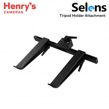 Selens Tripod Holder Attachment - SCF2-TH Selens Tripod Holder Attachment - SCF2-TH