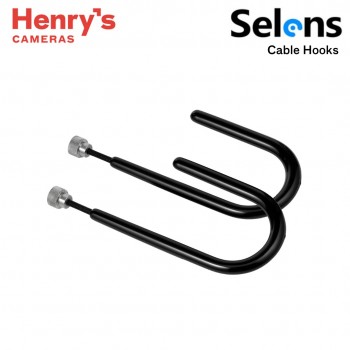 Selens Cable Hooks - SCF2-CH Selens Cable Hooks - SCF2-CH