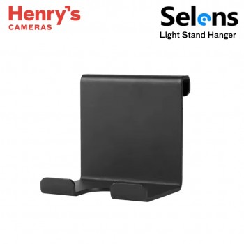 Selens Light Stand Hanger - SCF2-SHL Selens Light Stand Hanger - SCF2-SHL