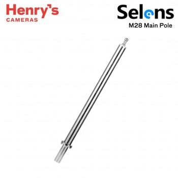 Selens M28 Main Pole - SAB13-500M28 Selens M28 Main Pole - SAB13-500M28