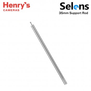 Selens 35mm Support Rod - SCF2-MP80 Selens 35mm Support Rod - SCF2-MP80