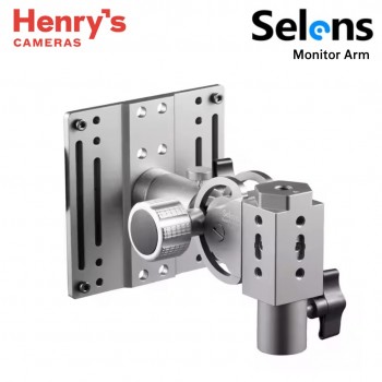 Selens Monitor Arm F115B