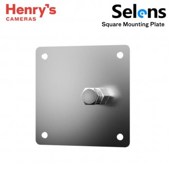 Selens Square Baby Pin Plate C4-NP01