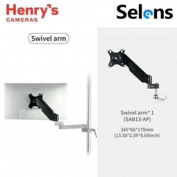 Selens RigTree Swivel Arm SAB13-AP