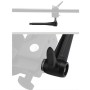 Selens Hexagon Extension Rod Adjustment Holder For Install Speedlight M11-103