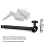 Selens Hexagon Extension Rod Adjustment Holder For Install Speedlight M11-103