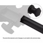 Selens Hexagon Extension Rod Adjustment Holder For Install Speedlight M11-103