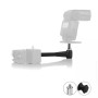 Selens Hexagon Extension Rod Adjustment Holder For Install Speedlight M11-103