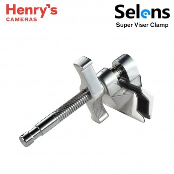 Selens Super Viser Clamp 186mm W034 Selens Super Viser Clamp 186mm W034