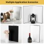 Selens 4-in-1 Reflector Carboard (Silver/White/Gold/Black)
