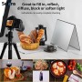 Selens 4-in-1 Reflector Carboard (Silver/White/Gold/Black)