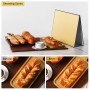 Selens 4-in-1 Reflector Carboard (Silver/White/Gold/Black)