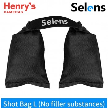 Selens Shot Bag Large SE-050